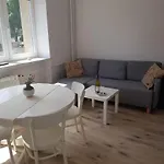 Lejlighed Morska Nawigator