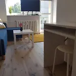 Lejlighed Morska Nawigator