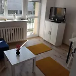 Lejlighed Morska Nawigator *