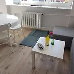 Morska Nawigator Lejlighed *