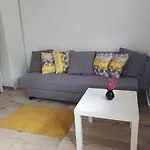 Morska Nawigator Lejlighed *