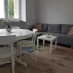 Morska Nawigator Lejlighed