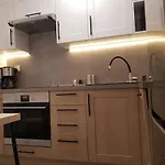 Morska Nawigator Lejlighed *