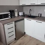 Lejlighed Morska Nawigator *