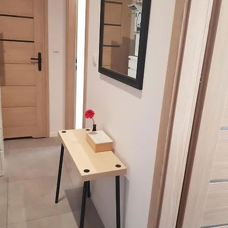 Apartment Morska Nawigator *