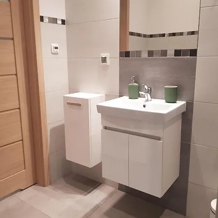Apartment Morska Nawigator