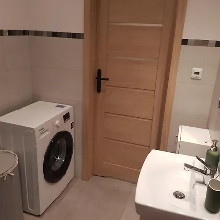 Morska Nawigator Апартаменты Гдыня