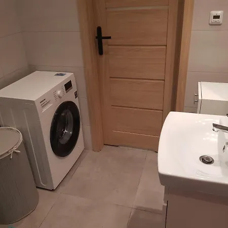 Morska Nawigator Апартаменты