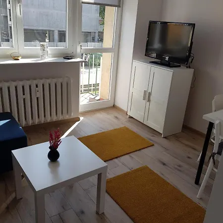 Apartment Morska Nawigator *