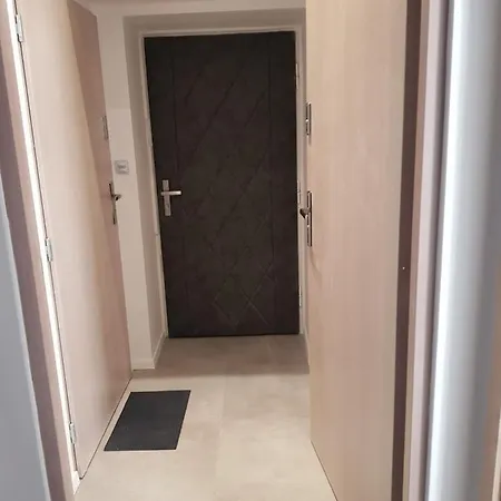 Morska Nawigator Apartment *