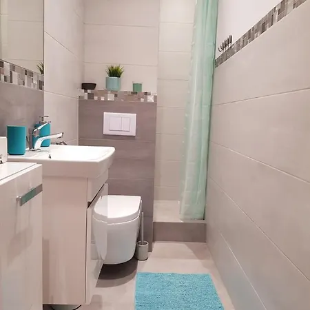 Apartment Morska Nawigator Gdynia