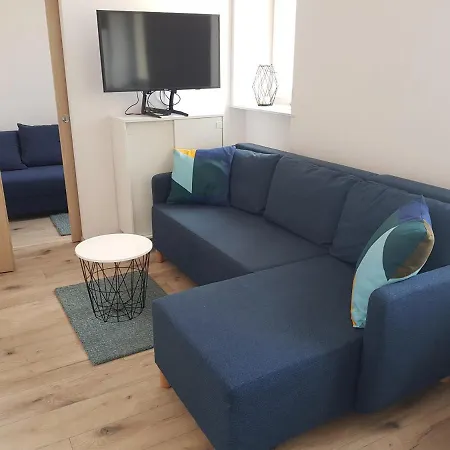 Apartment Morska Nawigator