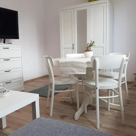 Apartment Morska Nawigator *