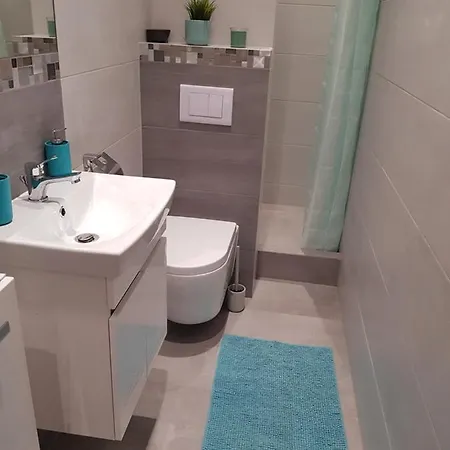 Morska Nawigator Апартаменты *