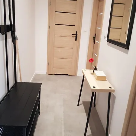 Morska Nawigator Apartment Gdynia