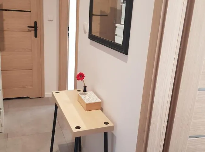 Apartamento Morska Nawigator *