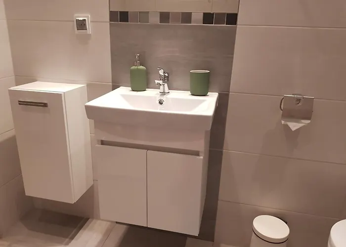 Morska Nawigator Apartamento *