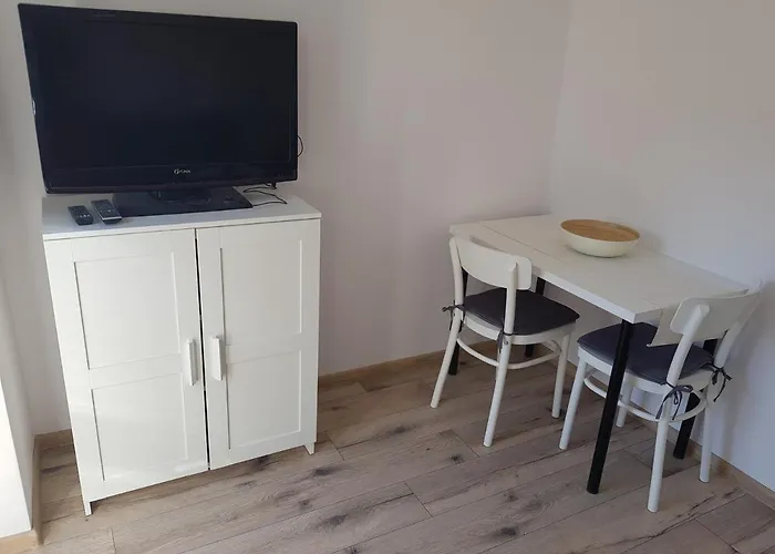 Morska Nawigator Apartamento *