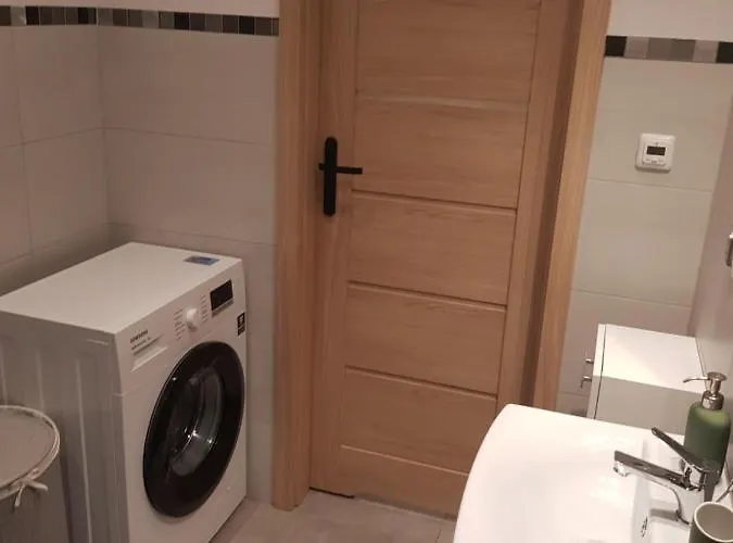 Morska Nawigator Apartamento Gdynia