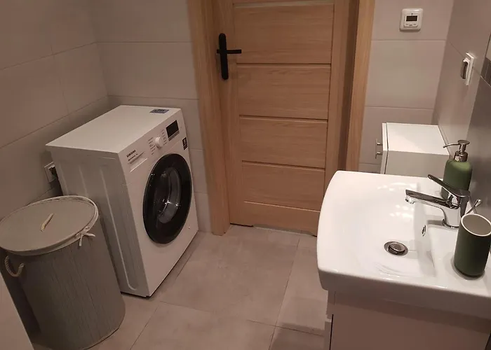 Morska Nawigator Apartamento