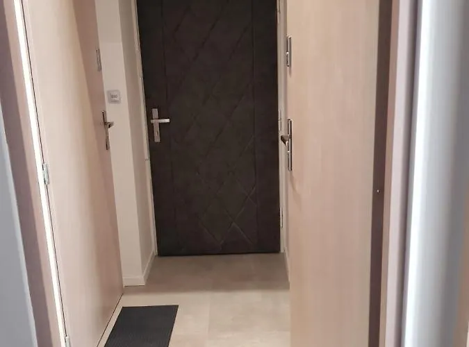 Morska Nawigator Apartamento *