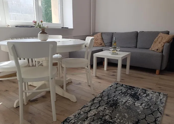 Morska Nawigator Apartamento Gdynia